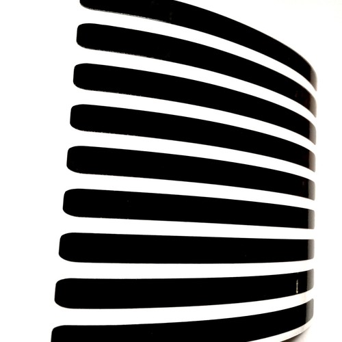 Reflektor aufkleber - 9,