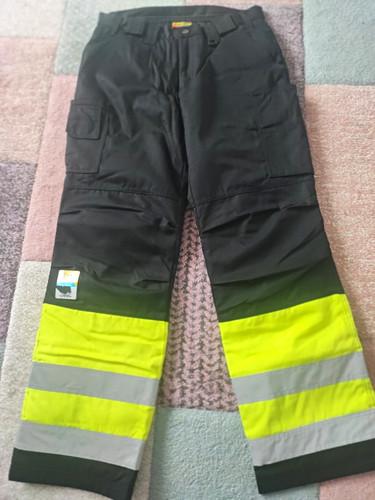 Blåkläder winter bundhose - blåkläder,