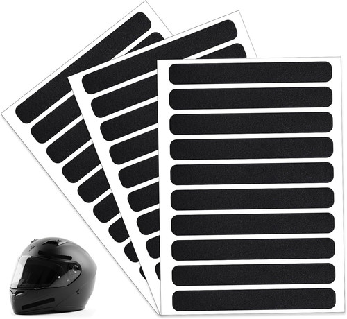 Reflektierende aufkleber set - aufkleber,