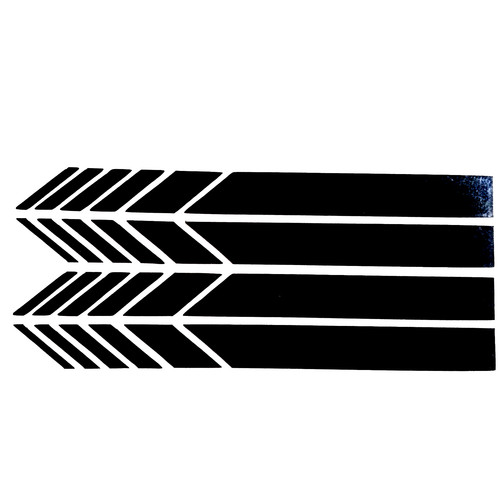 Sportstreifen zierstreifen - sportstreifen,