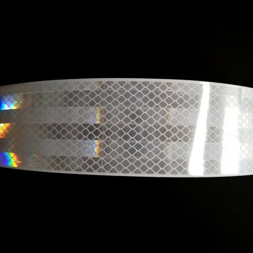 Silber reflexband reflexfolie - reflexband,