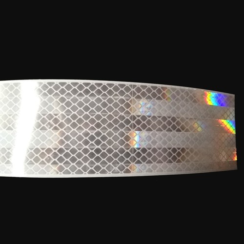 Silber reflexband reflexfolie - silber,