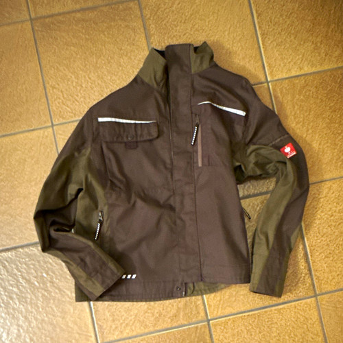 Engelbert strauss arbeitsjacke - engelbert,
