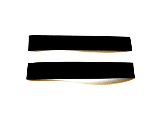 Schwarz black reflexfolie - schwarz,
