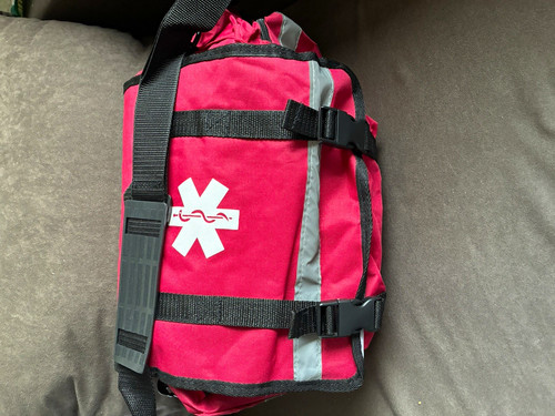 Notfalltasche/Rettungstasche