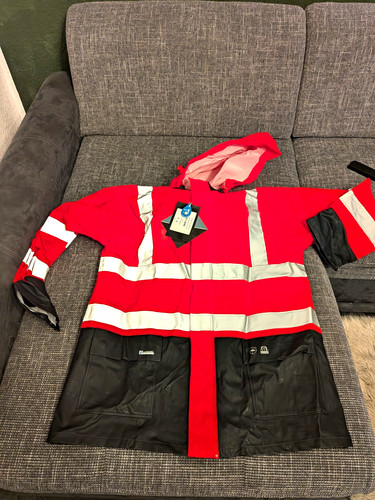 Lyngsøe rainwear lr9015 - rainwear,