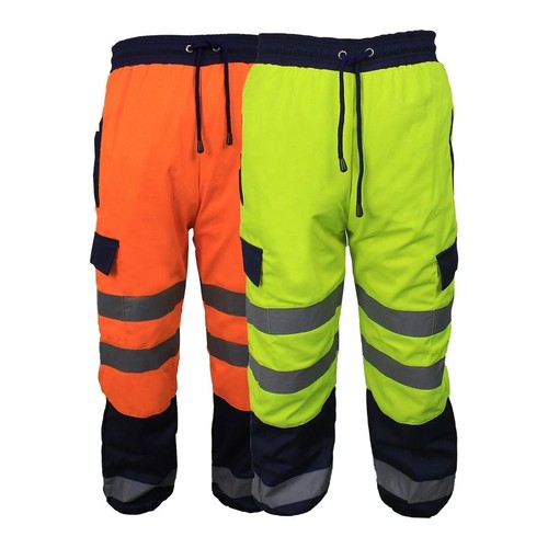 Arbeitshose warnschutz hose - arbeitshose,
