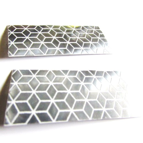Reflexfolie - x,