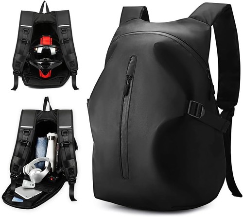 Motorradrucksack