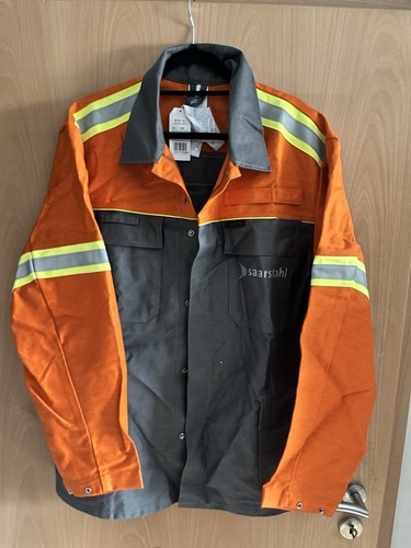 Rofa saarstahl schutzjacke - rofa,