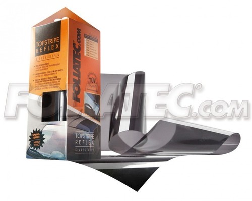 Topstripe reflex blendstreifen - reflex,