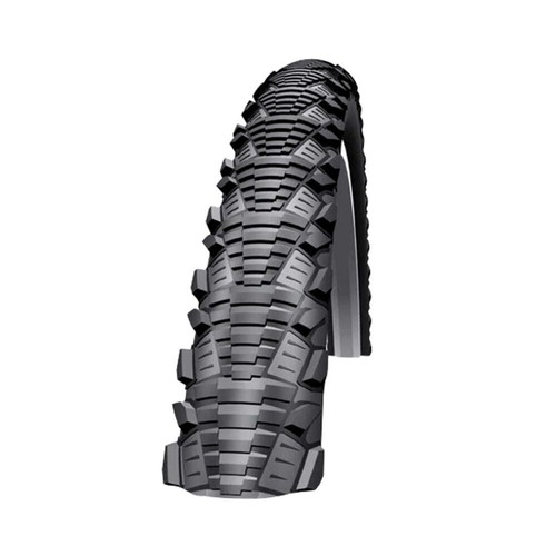 Schwalbe comp drahtreifen - schwalbe,