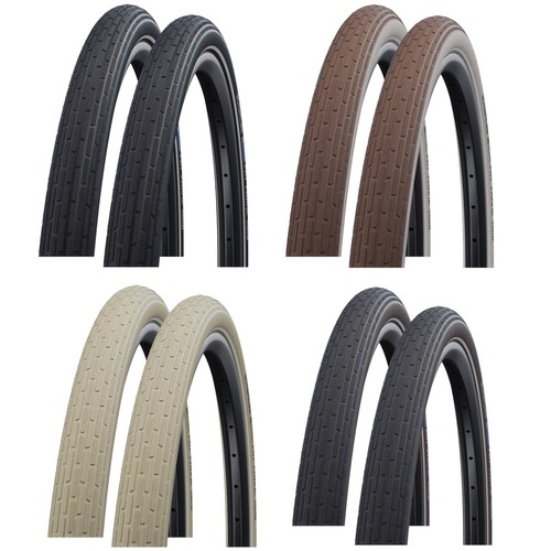 Schwalbe fat frank reifen - 2, x