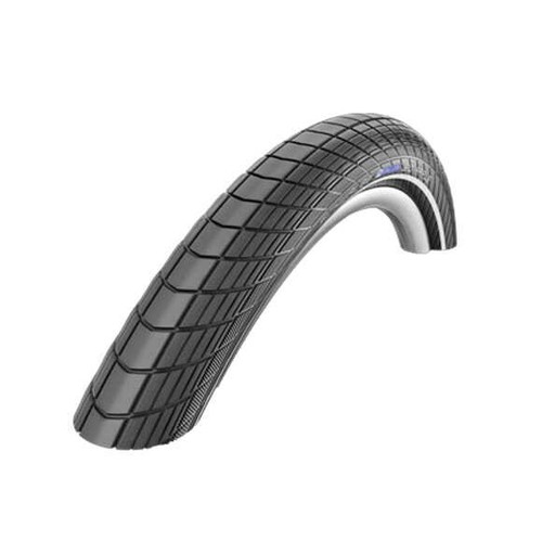 Schwalbe big apple drahtreifen - apple,