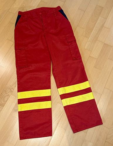 Rettungsdienst-/Einsatzhose